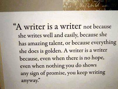 writerisawriter